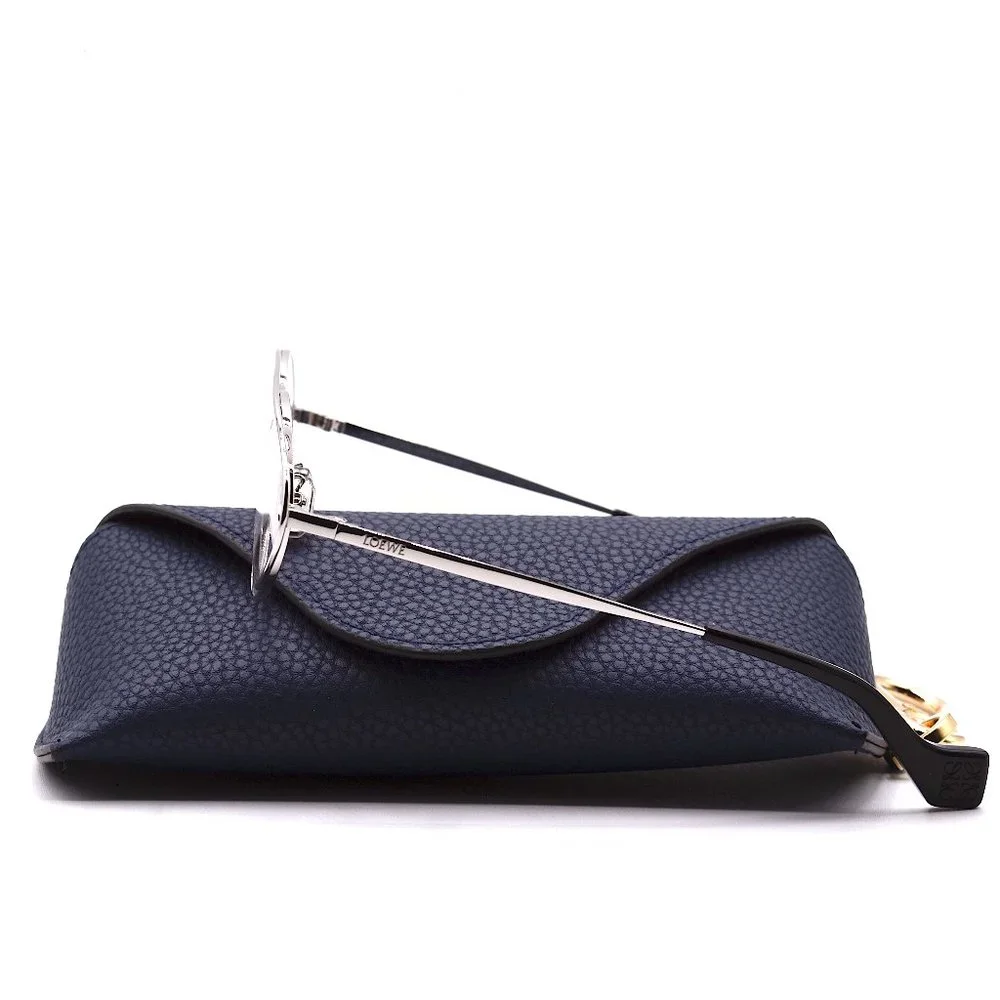 NEW LOEWE LW50019U 016 AUTHENTIC EYEGLASSES FRAME - Picture 6 of 16